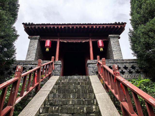 2025年稻城亚丁自驾之旅（7）绛州署