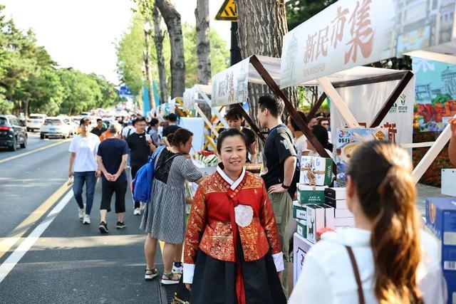 火了！长春这里被新华社报道