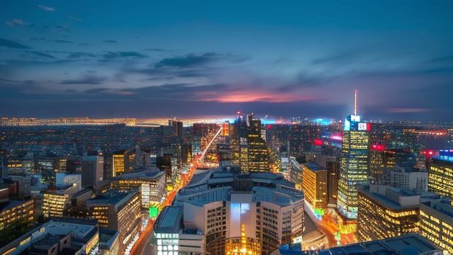 河北省未来吃香的城市，不是保定、邯郸，而是这座低调的城市