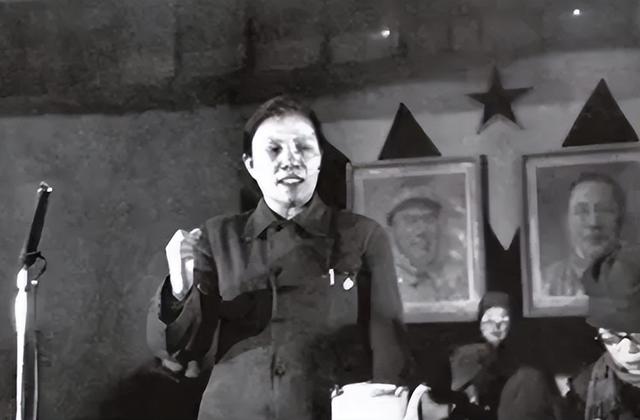 1975年李富春病逝，追悼会上独生女未出现，知情者称：蔡畅不许