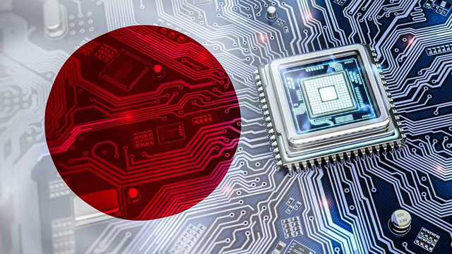 日本光刻机超过了美国，那我们被卡脖子时，为何不去向日本进口？