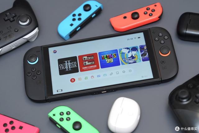 不容错过的30款Switch超赞游戏推荐(上)