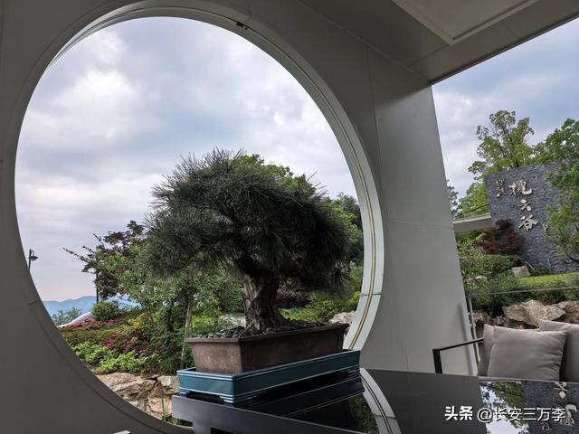 一趟宜兴揽云谷,惊见国道也收费