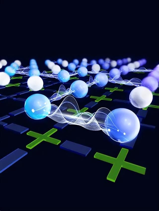 谷歌量子计算再突破，实现可验证量子优势，速度提升13000倍！