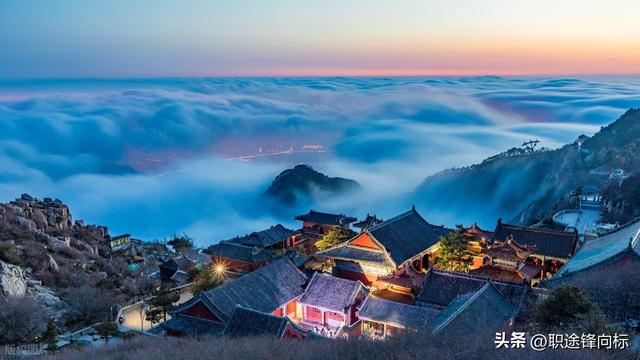 再不出发就晚了，这 5 个地方，70 岁前不去将抱憾终身
