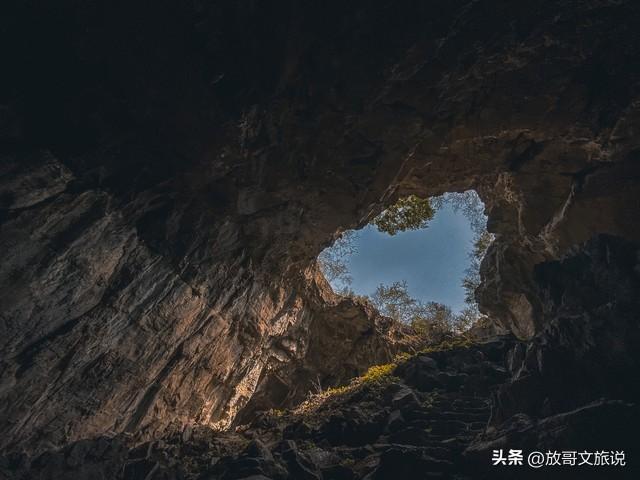 别只盯着武当山了！湖北这3个冷门景地，才是真正的胜境！