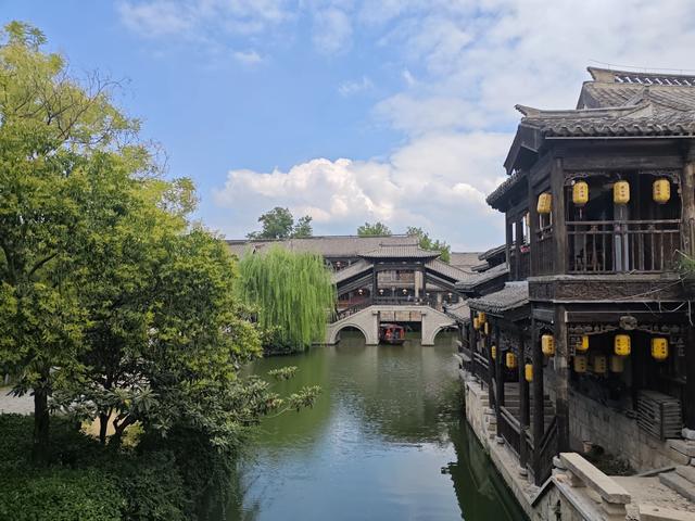 误解的台儿庄