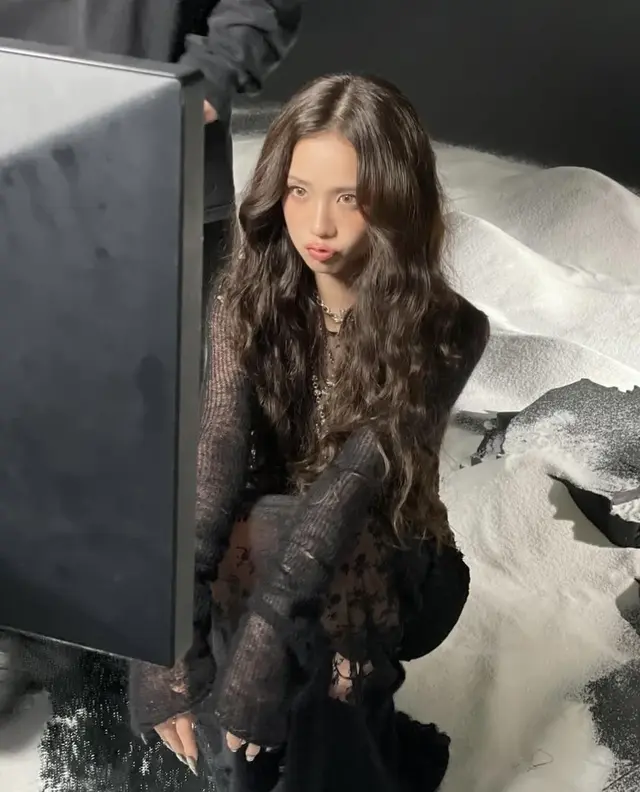 2025免漂发色推荐！15款不用漂也显白的发色图鉴