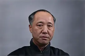 末代摄政王载沣是末代皇帝溥仪的生父，在满清灭亡后平静度过余生图片