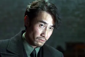 《宿敌》越看越好看！4名不知名配角过分优秀，廖凡也被抢了风头图片