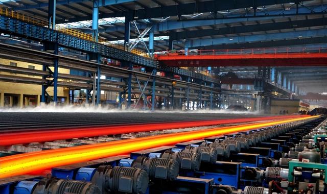 中国突破超纯铁技术！十万吨仅含8公斤杂质，打破美日垄断