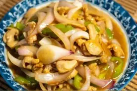 我以后要坚持多吃六种养脾胃的食物，把老胃病养好。图片