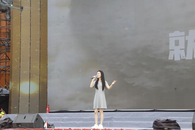 “凉都”热浪来袭 |“寻美水城·我为火把季添把火”live秀激情开演