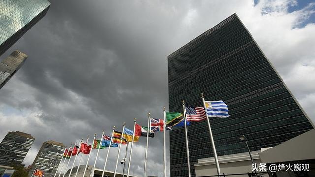 联合国通告全球，美国拖欠15亿会费，中方已经缴清，但有一个要求