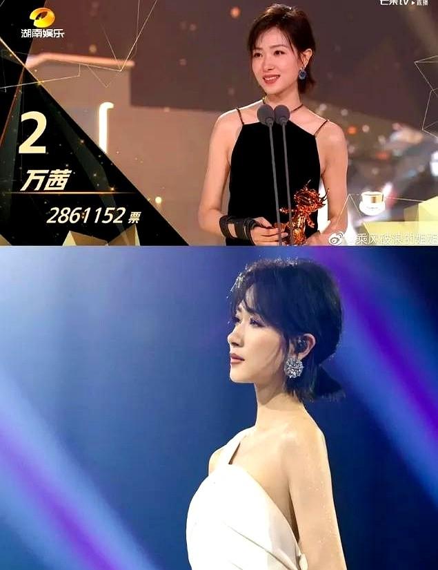 她是最干净的女演员、因七次拒绝导演要求被封杀，如今凭实力走红