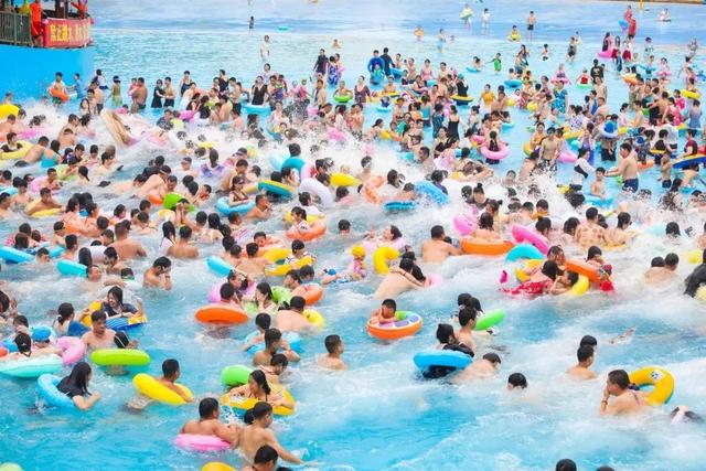 丰台一日漫游指南 | 水陆狂欢新体验，从早嗨到晚！