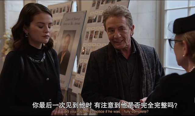 反转再反转，最后口碑居然没崩