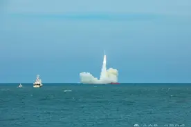 一箭四星！即将在日照发射！图片