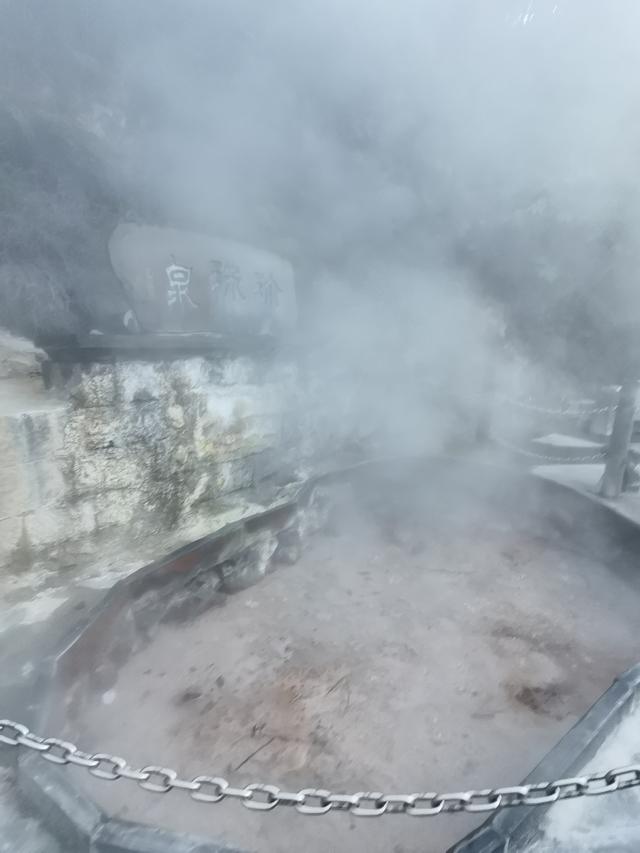 腾冲游历随想录：逛罢热海司莫拉 巡游北海湿地回