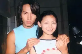 曾共同出演《流星花园》，言承旭凌晨发文谈大S：她一直叫我“道明寺”，是我生命中重要的人图片