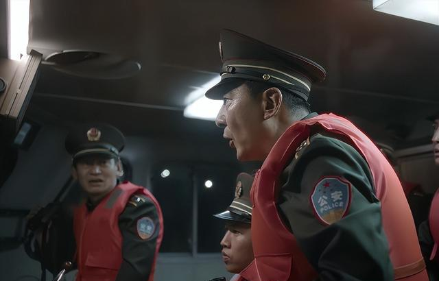 才播4集就收视破1.6】王阳令观众成功入坑，刑侦悬疑剧有天花板了