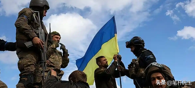 俄乌停火不是救赎？乌克兰三大雷区恐引爆二次内战