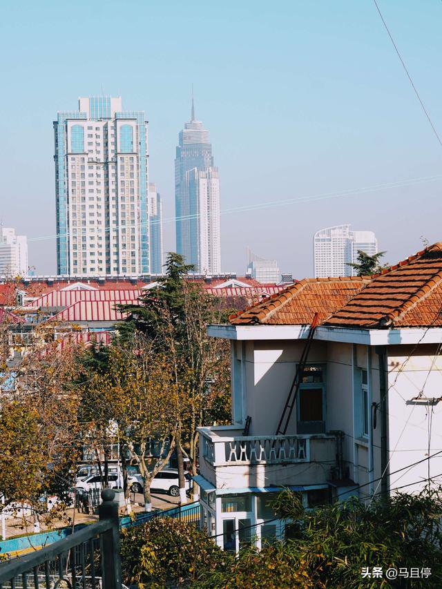 今年去过最喜欢的海滨城市烟台,这份4天3夜懒人玩法记得提前收藏
