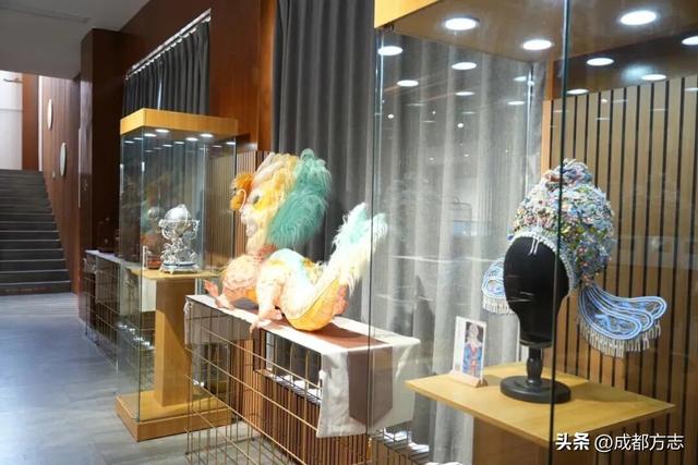 成都这一场馆焕新归来！免费开放→