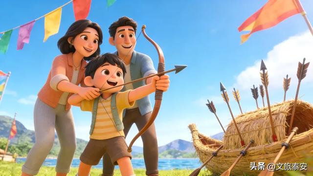 4大室内场馆、20+互动项目、多巴胺打卡区……东平湖流浪水世界限定玩法上线！