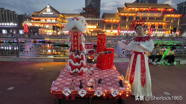 退休夫妻大连-新疆自驾游记（四）