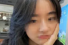 大反转！女留学生蹊跷坠亡，生前录音曝光！多次遭父亲毒打？图片