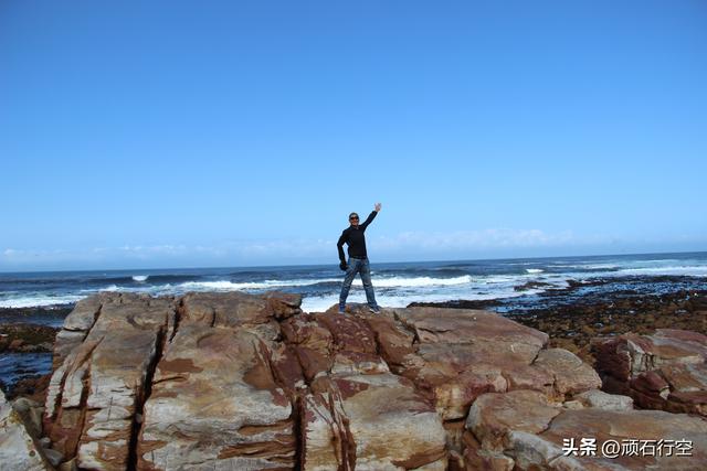 南部非洲：南非好旺角