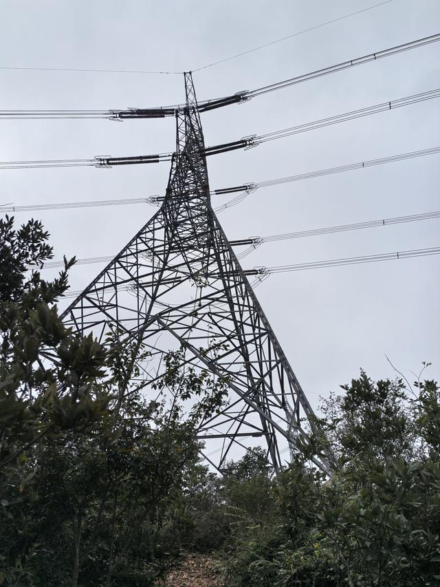 南京汤山龙尚湖青龙山佘村一日郊野徒步