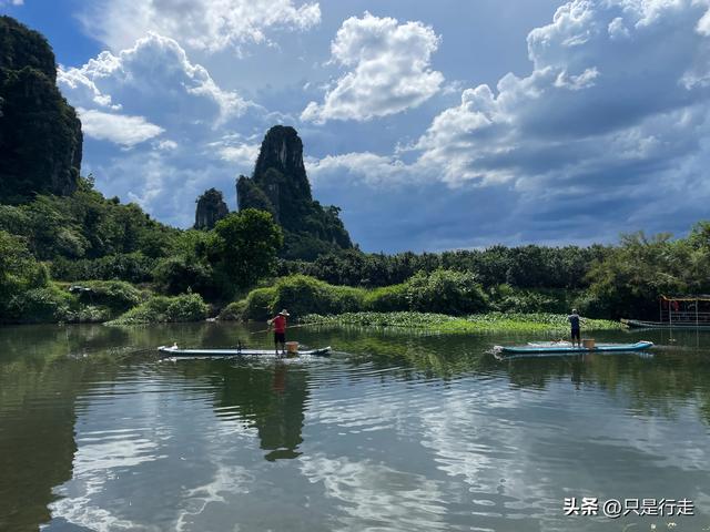 2025年广西百色、河池、崇左自驾游（六）