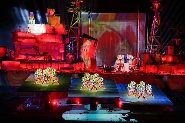 水上生花：广东振远文化集团的文旅演艺创新与产业突围之路