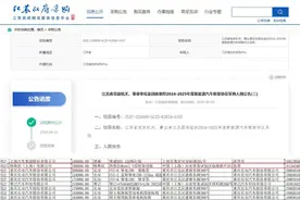 手握25万，买特斯拉毛豆Y还是比亚迪唐？实测差距一目了然！图片