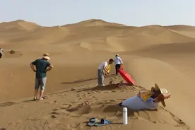 庄明正紫微智慧：小小晒背原来如此神奇图片