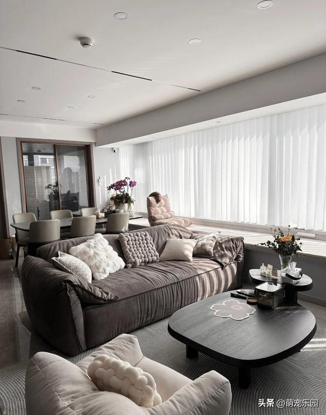 127平小窝住半年，家里主子爱窗台垫，朋友追着问来历