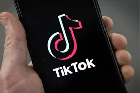 美国强迫字节跳动出售TikTok，陈凤馨分析背后端倪：商战开始，金鸡母落谁家是关键图片