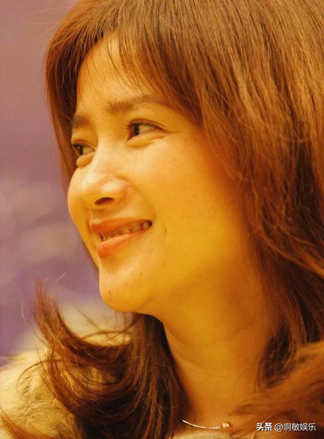 61岁何晴离世，最后心愿没能完成，儿子含泪送别 第4张