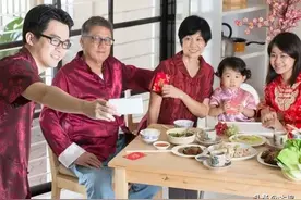 这辈子不结婚，或者结婚后坚决不生孩子，等你老死了要在那边穷死图片