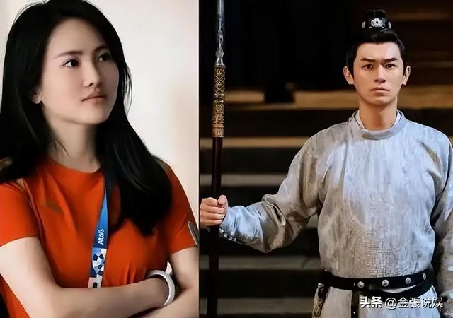 炸裂！陈若琳被曝和杨旭文已订婚！多个同框照被扒	，杨旭文秒回应