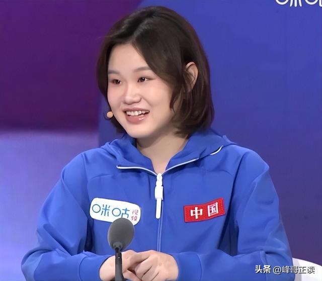 官宣退役不到1月，张家齐接受采访，句句不提却字字都提全红婵