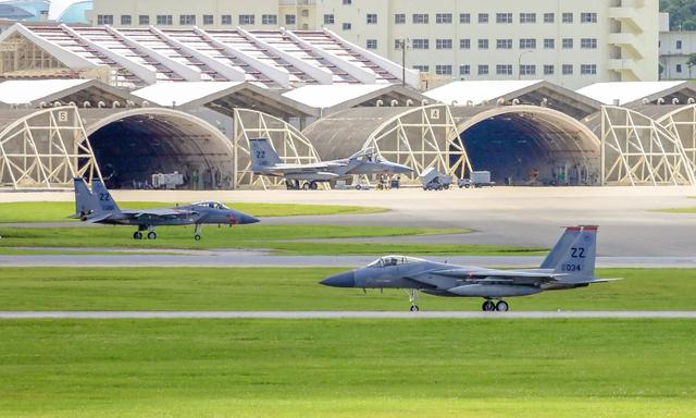 美军欲建立对华空中优势？博主解读
