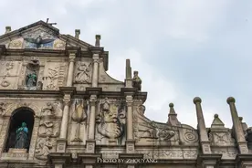 澳门自由行如何玩，先从认识三岛开始，2天逛完所有核心景点图片