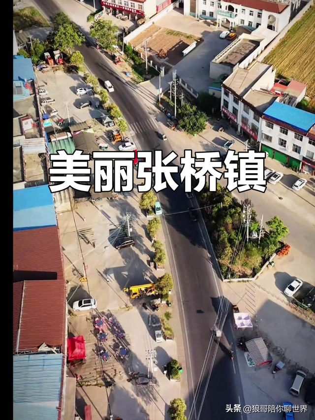 一篇文章带你了解柘城县下属所有乡镇！跟我走吧！