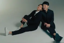 韩国“女王”，落入30亿元杀猪盘图片