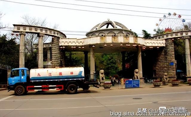从九江到南昌：我的见闻与感慨 （江西之旅第十六篇）