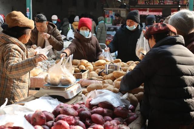 听劝，冬天在开封，还能这样玩！