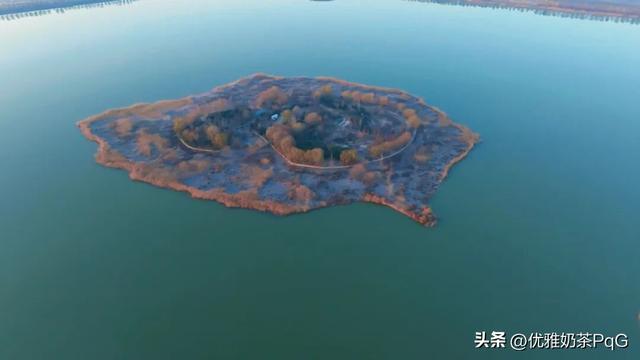 大雪至！少康湖这处秘境，拍照超出片